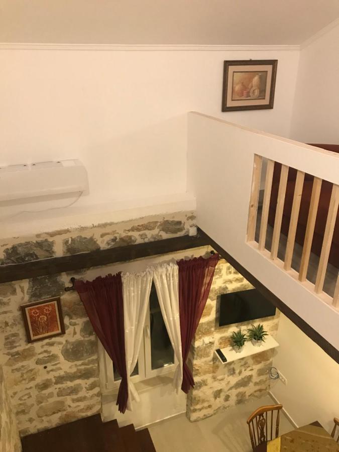 Etno Village Mihailovic Ii הרצג-נובי