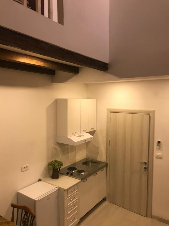 דירה Etno Village Mihailovic Ii
