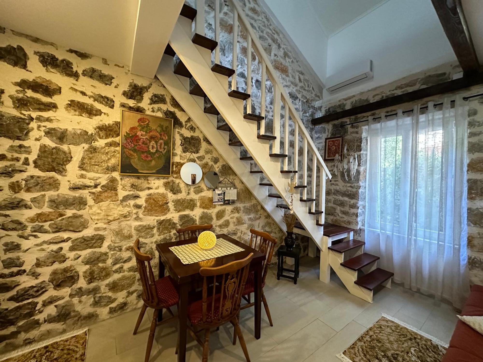 דירה Etno Village Mihailovic Ii *