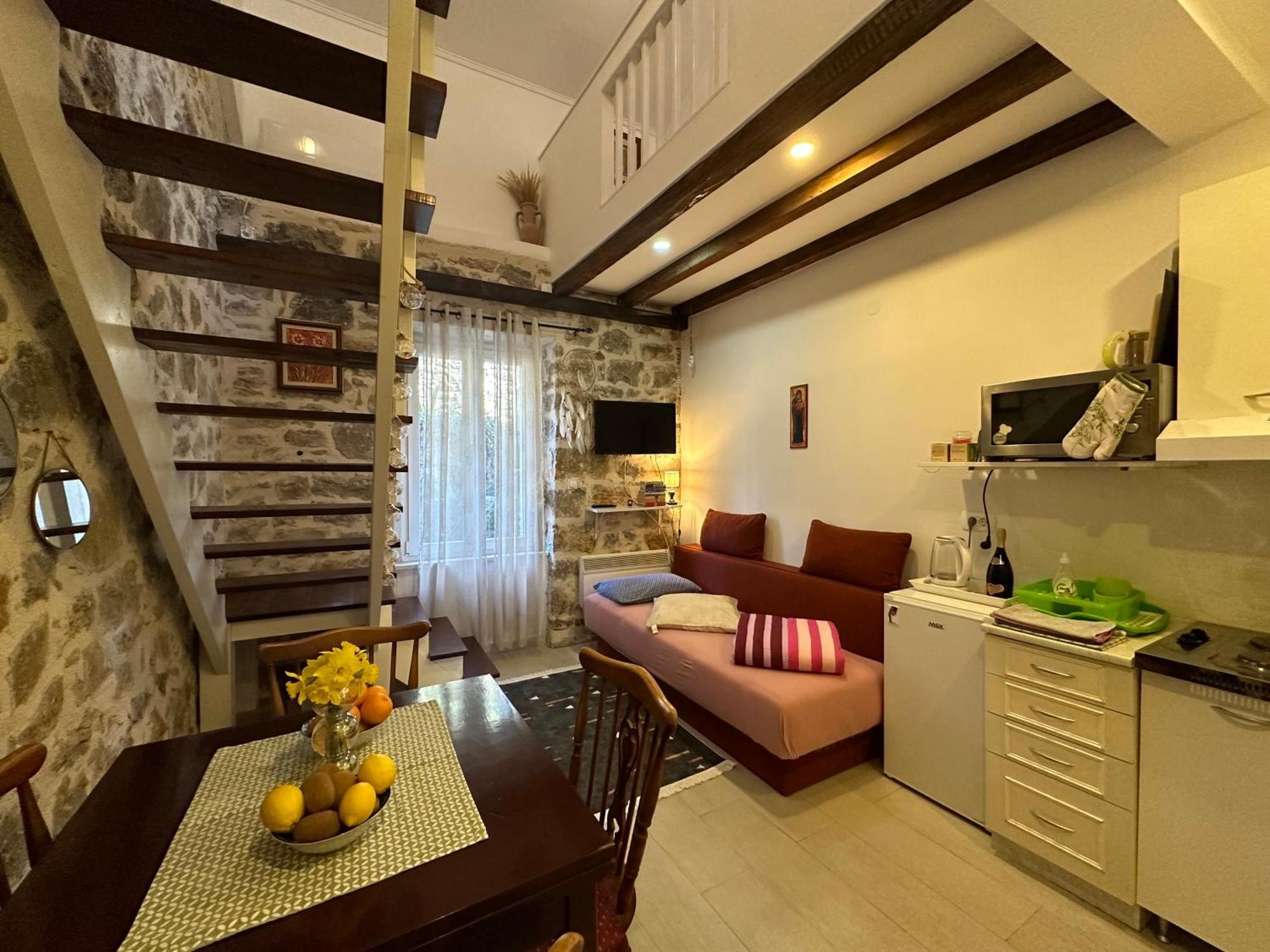 Etno Village Mihailovic Ii *