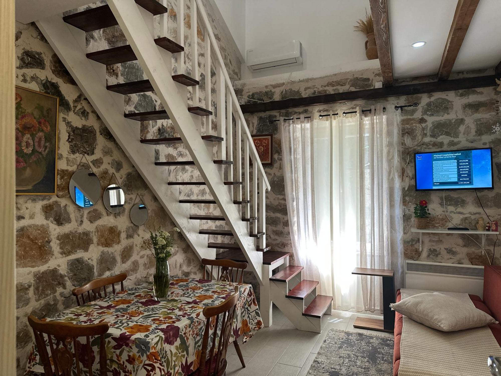 דירה Etno Village Mihailovic Ii